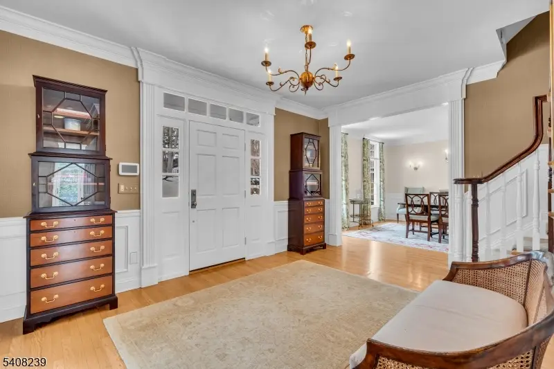 51 Rolling Hill Drive, Chatham, NJ 07928 - #2