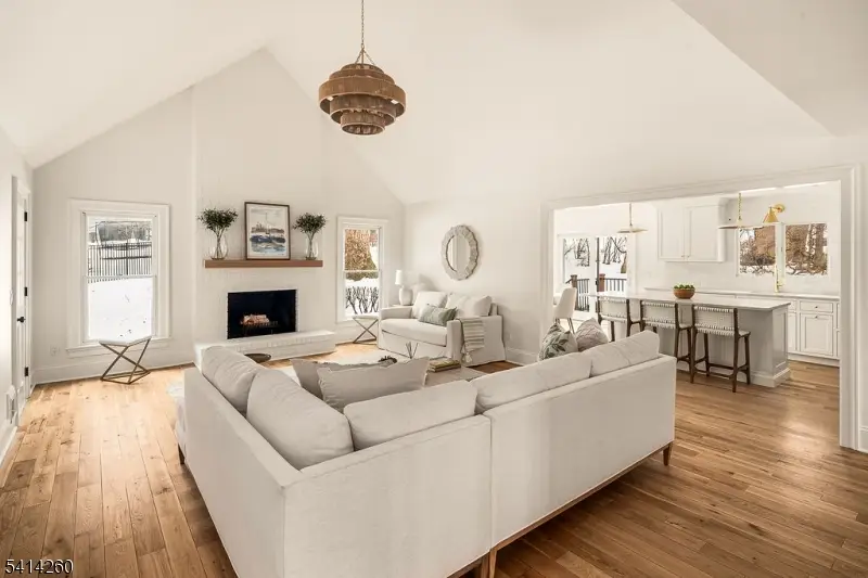 15 Squirrel Run, Morris, NJ 07960 - #3