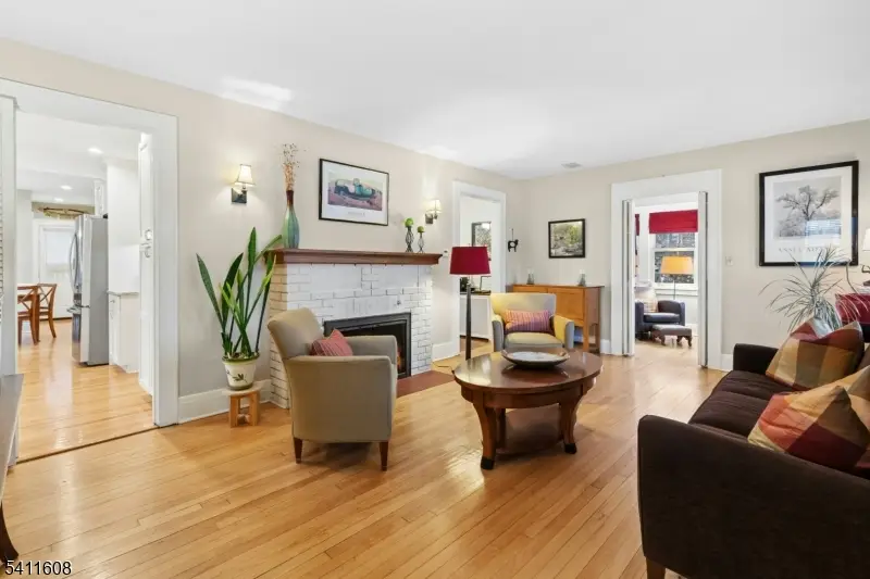 606 Dorian Rd, Westfield, NJ 07090 - #3