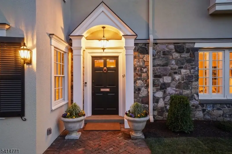 55 Oxbow Lane, Summit, NJ 07901 - #3