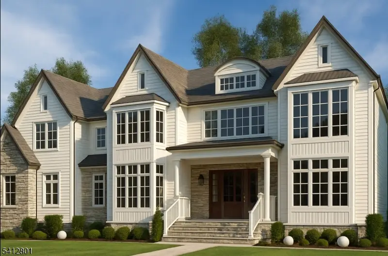 2 Heather Ln, Scotch Plains, NJ 07076 - #1