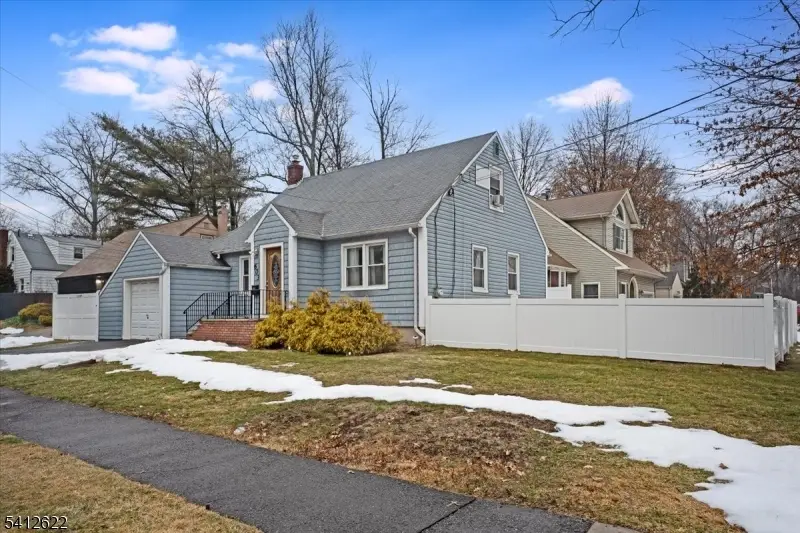 603 Terrill Rd, Fanwood, NJ 07023 - #1