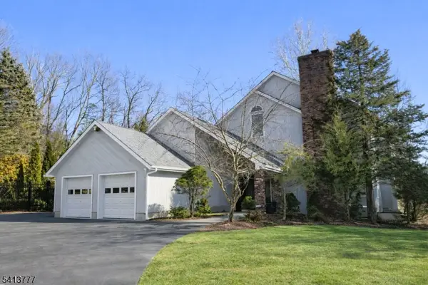 15 Mountain Spring Dr, Sparta Twp., NJ 07871