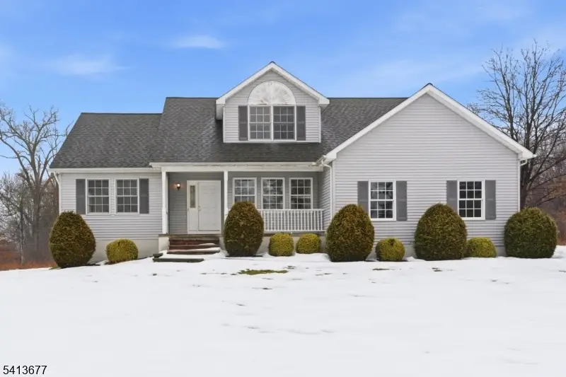 5 Angus Ln, Blairstown, NJ 07825 - #2