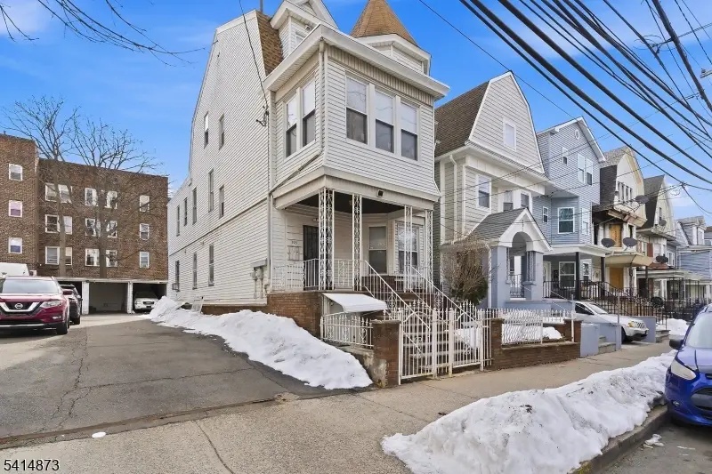 303 Clifton Ave, Newark, NJ 07104 - #3