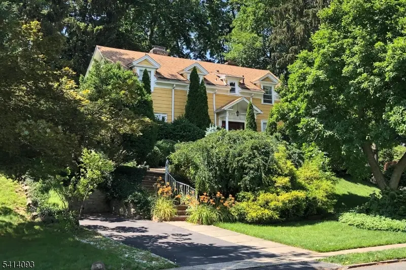 333 Hillside Pl, South Orange Village, NJ 07079 - #2
