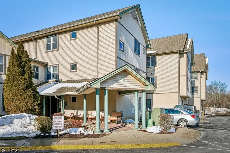 45 Park Edge #45, Berkeley Heights, NJ 07922 - #1