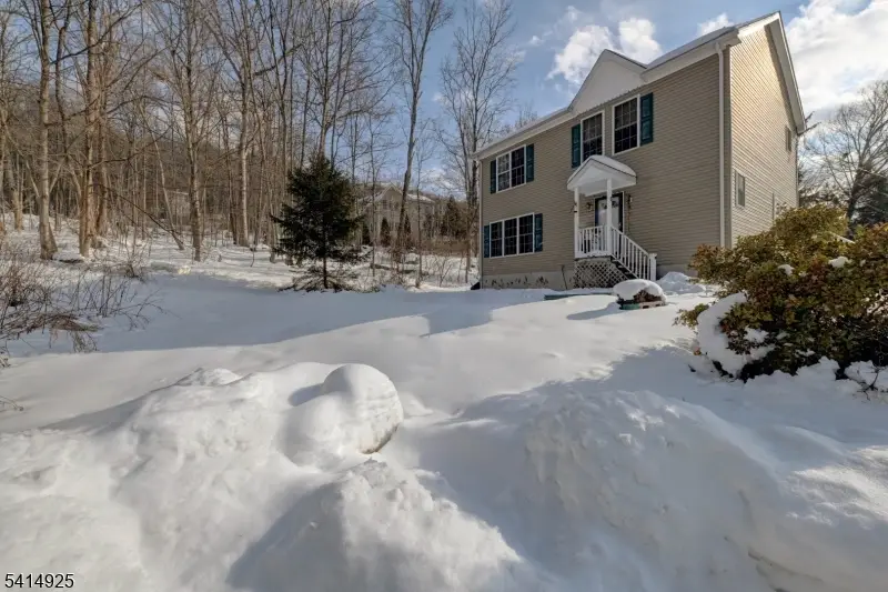 6 Hudson Ave, Oak Ridge, NJ 07438 - #1