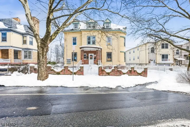 42 Mount Prospect Ave, Newark, NJ 07104 - #1