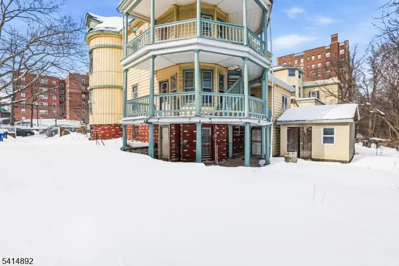 42 Mount Prospect Ave, Newark, NJ 07104 - #3