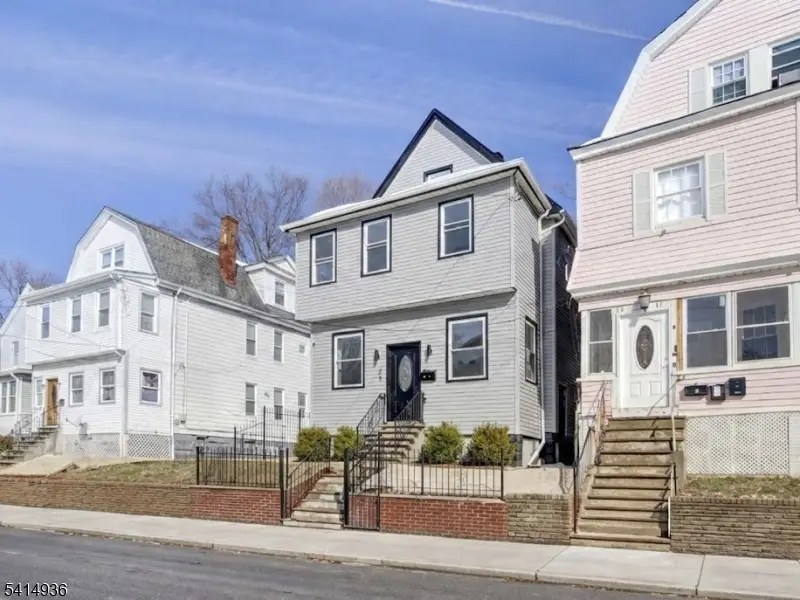 23 Kenmore Ave, Newark, NJ 07106 - #1
