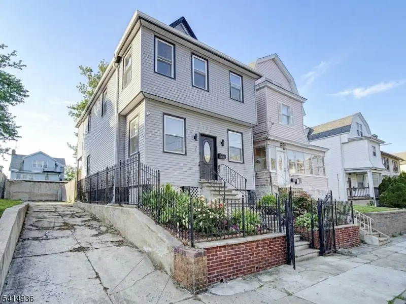 23 Kenmore Ave, Newark, NJ 07106 - #2