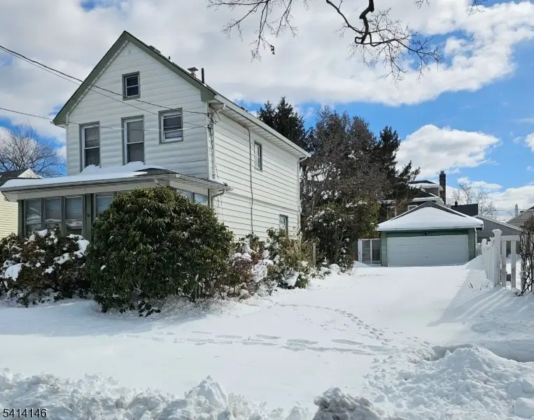 215 W 2nd St, Clifton, NJ 07011 - #1