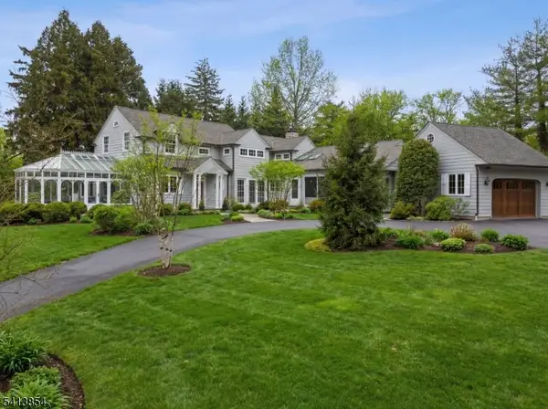 51 Woodcrest Ave, Millburn Twp., NJ 07078