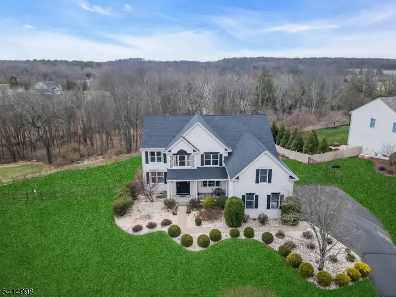 7 Rose Run, West Amwell, NJ 08530 - #2