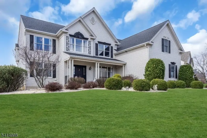 7 Rose Run, West Amwell, NJ 08530 - #3