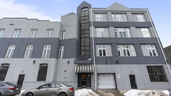 308-310 Passaic Ave, Harrison Town, NJ 07029