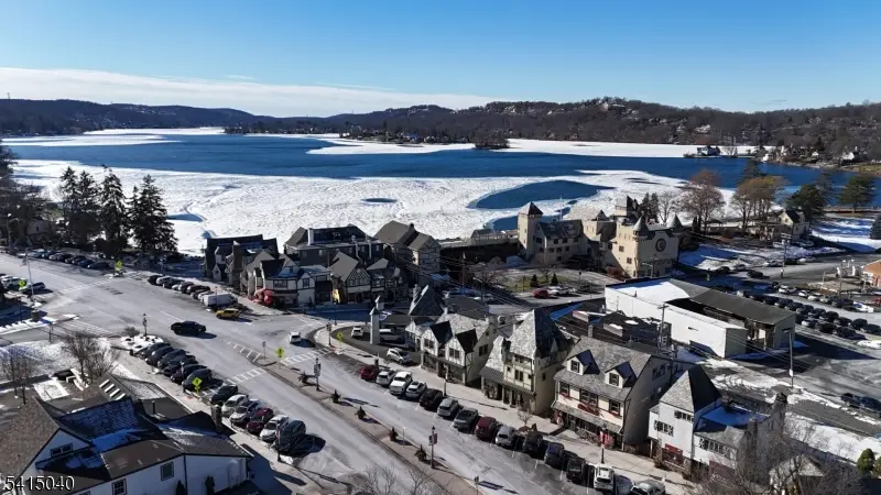 43 Ledgewood Trl, Lake Mohawk, NJ 07871 - #2