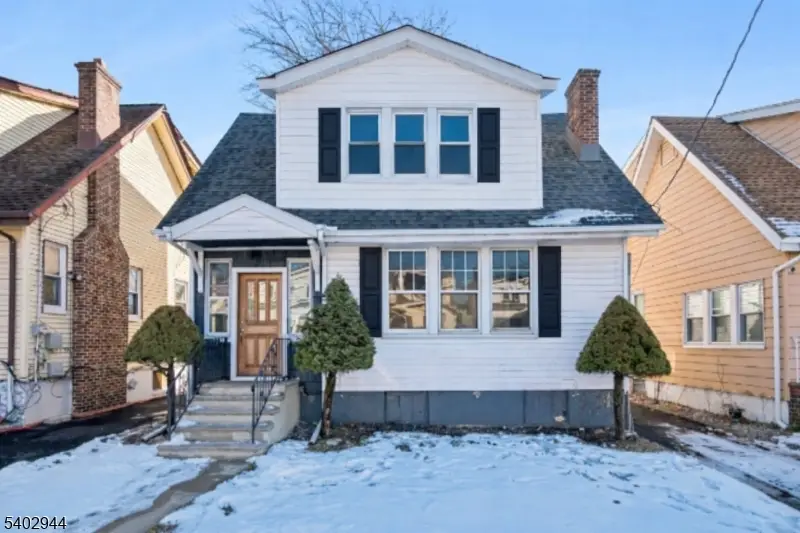 56 Osborne Pl, Irvington, NJ 07111 - #1