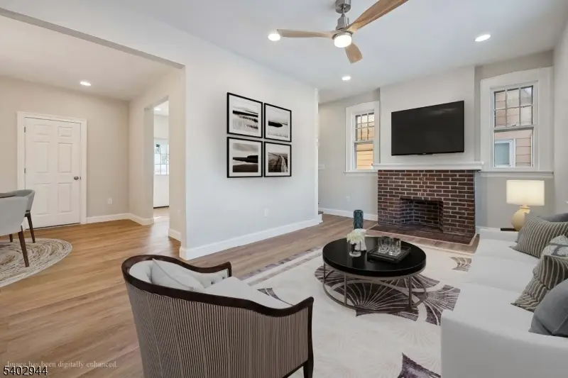 56 Osborne Pl, Irvington, NJ 07111 - #3