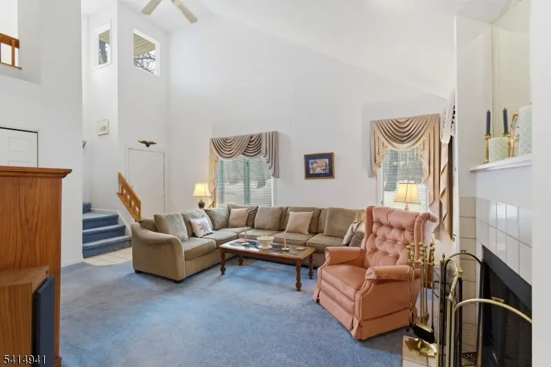 20 Heritage Ct, Oak Ridge, NJ 07438 - #3