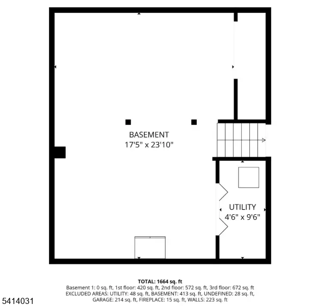 16 Woodland Trl, Sparta, NJ 07871 - #2