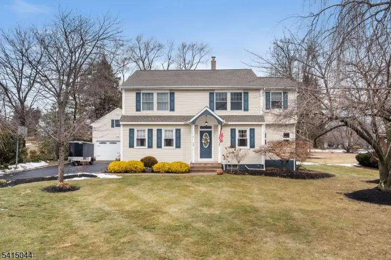 87 Amwell Rd, Millstone, NJ 08844 - #1