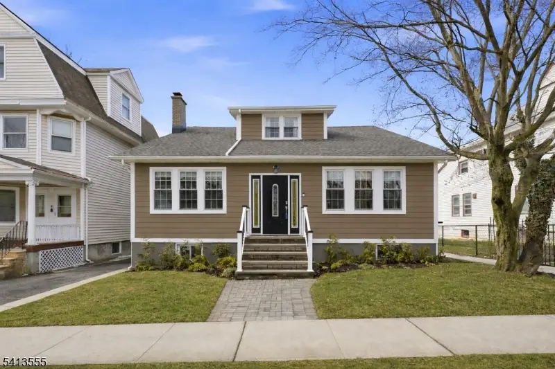 57 High St, West Orange, NJ 07052 - #1