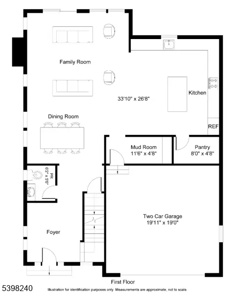 21 Woodruff Ct, New Providence, NJ 07974 - #2