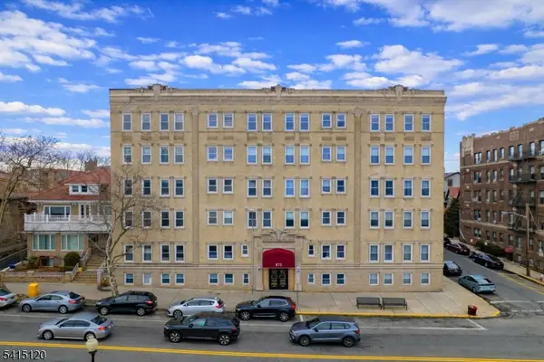 875 Blvd E #35, Weehawken Twp., NJ 07086