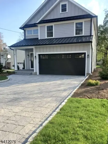 4 Plymouth Dr, Livingston, NJ 07039 - #2