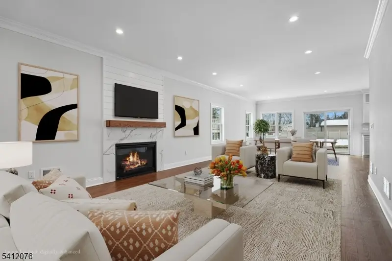 4 Plymouth Dr, Livingston, NJ 07039 - #3