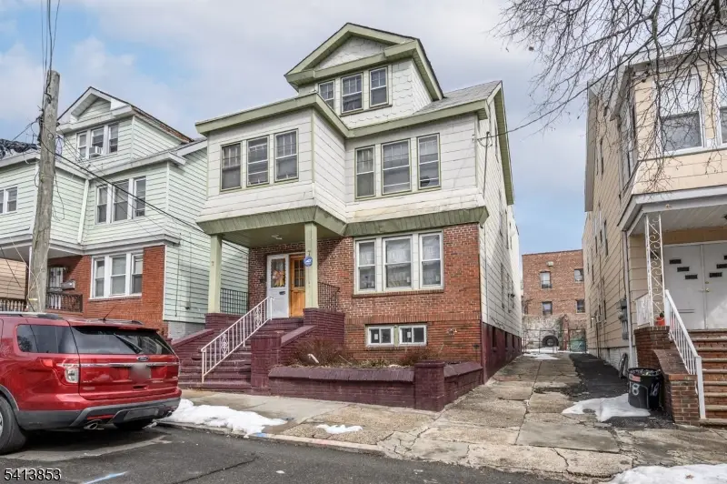 7 Mapes Ter, Newark, NJ 07112 - #1