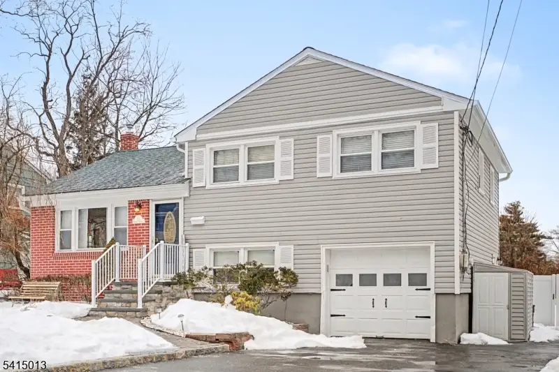 11 Terrace Ave, West Orange, NJ 07052 - #1