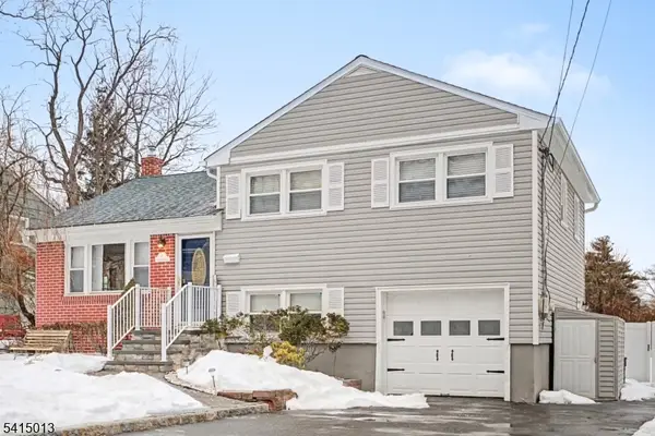 11 Terrace Ave, West Orange Twp., NJ 07052