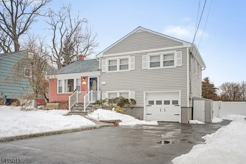 11 Terrace Ave, West Orange, NJ 07052 - #2