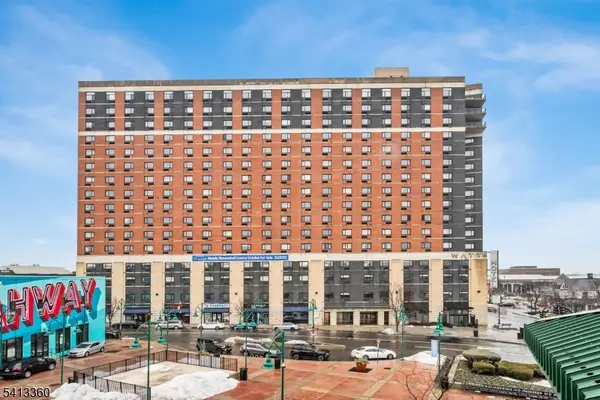 1 Carriage City Plz #1614, Rahway City, NJ 07065