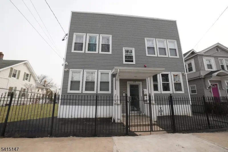 14-16 Hazel Pl, Newark, NJ 07108 - #1