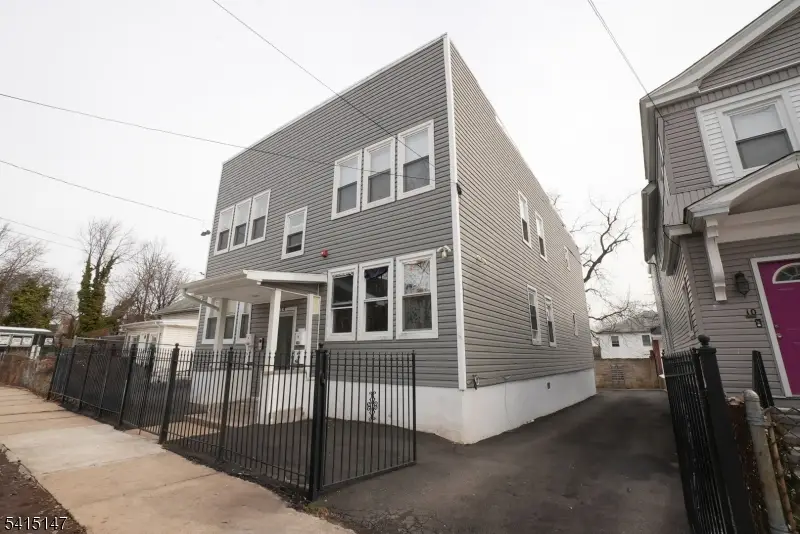 14-16 Hazel Pl, Newark, NJ 07108 - #2