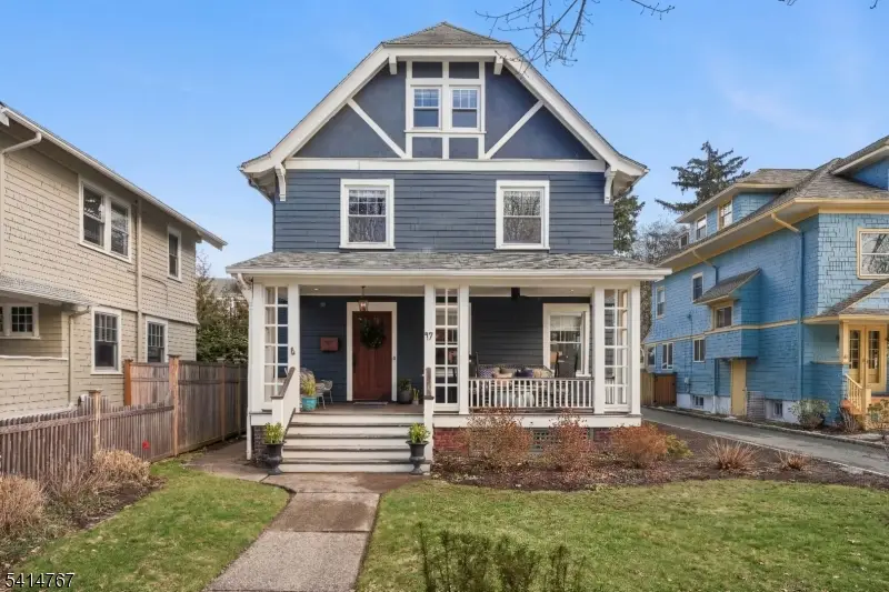 47 Northview Ave, Upper Montclair, NJ 07043 - #2