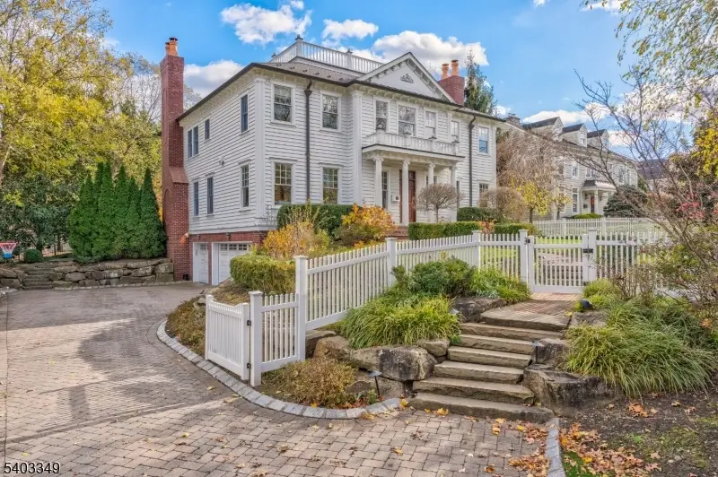 70 Samson Ave, Madison, NJ 07960 - #2