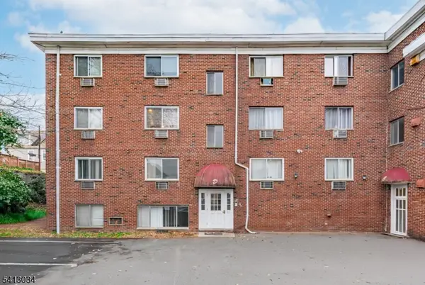61-67 Union Avenue U-d3, Belleville Twp., NJ 07109
