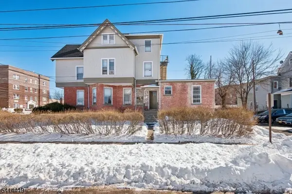 600-02 Madison Ave, Plainfield City, NJ 07060