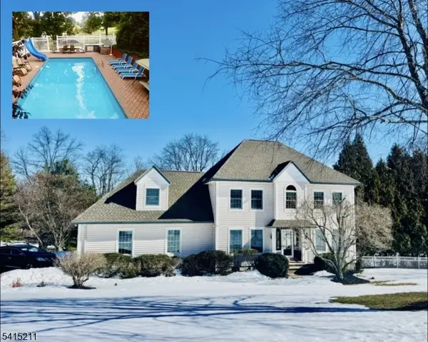 10 Mountain View Dr, Wantage Twp., NJ 07461