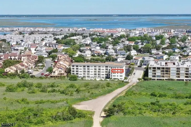 4600 W Brigantine Ave #405, Brigantine, NJ 08203 - #2