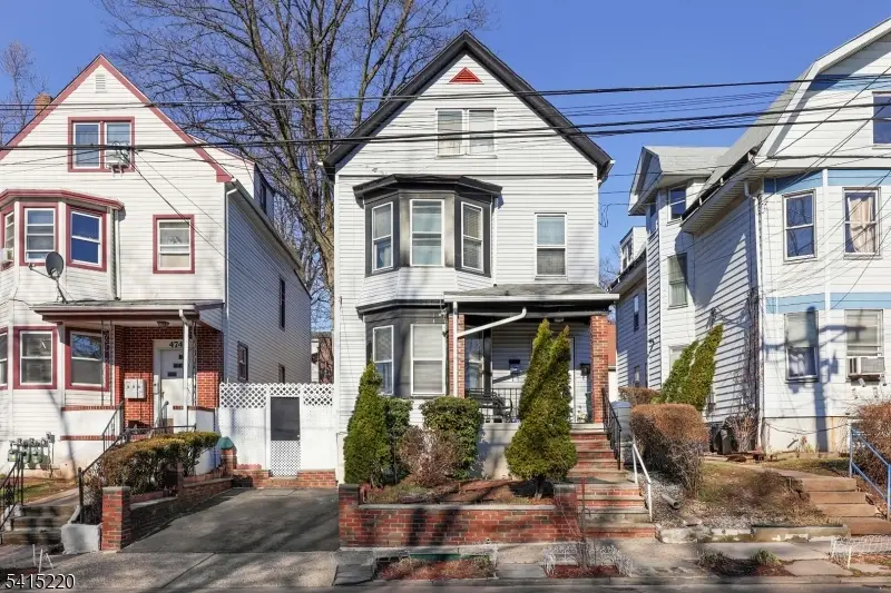 478 Walnut St, Elizabeth, NJ 07201 - #1