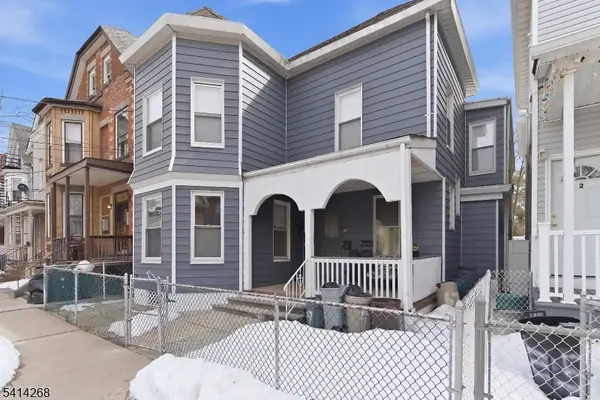 27 Jacques St, Elizabeth City, NJ 07201