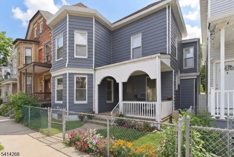 27 Jacques St, Elizabeth, NJ 07201 - #2