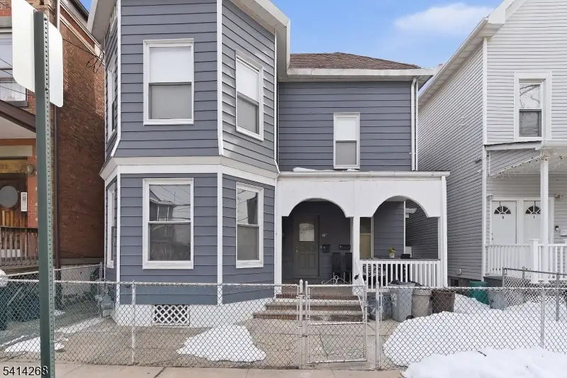 27 Jacques St, Elizabeth, NJ 07201 - #3