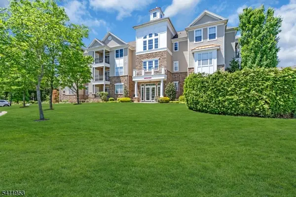 1103 Enclave Cir #1103, Franklin Twp., NJ 08873